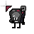 Help select cursor