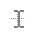 Text select cursor