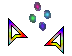 arrow with color Cursors cursor preview