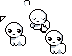 Tbh Creature Cursors preview