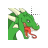 Normal select cursor
