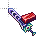 zenith and adamantite bar spinning cursor