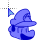Link select cursor