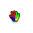 Grab cursor