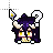 Help select cursor