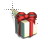 gift cursor
