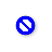 Unavailable cursor