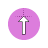 Alternate select cursor