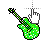 Link select cursor