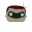 Normal select cursor