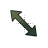 bloodart-walkingrealms-cursor-07-diagonalresize1 cursor
