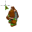 WoodManEXE b cursor