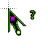 Help select cursor