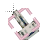 Handwriting cursor