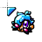 Normal select cursor