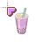 Link select cursor