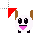 Text select cursor