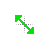 Precision select cursor