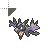 mega aerodactyl cursor