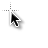 your local mac mouse  cursor