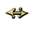 Horizontal resize cursor