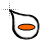 Working in background cursor