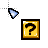 Help select cursor