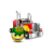 trucker cursor