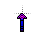 Alternate select cursor