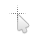 Normal select cursor