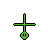 Precision select cursor
