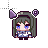 Homura Akemi Location cursor