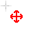 Move cursor