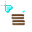 Link select cursor