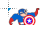 Normal select cursor