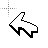 Normal select cursor