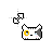 Diagonal resize - cursor
