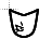 FemtFace cursor