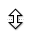 ns-resize cursor
