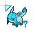 Glaceon Cursors preview