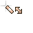 Bandage Diagonal 1 cursor
