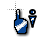 PersonSel cursor