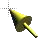 Normal select cursor
