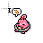 Text select cursor