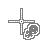 Precision select cursor