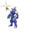 FlashManEXE b cursor