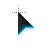 Normal select cursor
