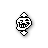 Vertical resize cursor