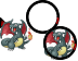 Pokemon Shiny Charizard Cursors preview