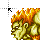 Text select cursor